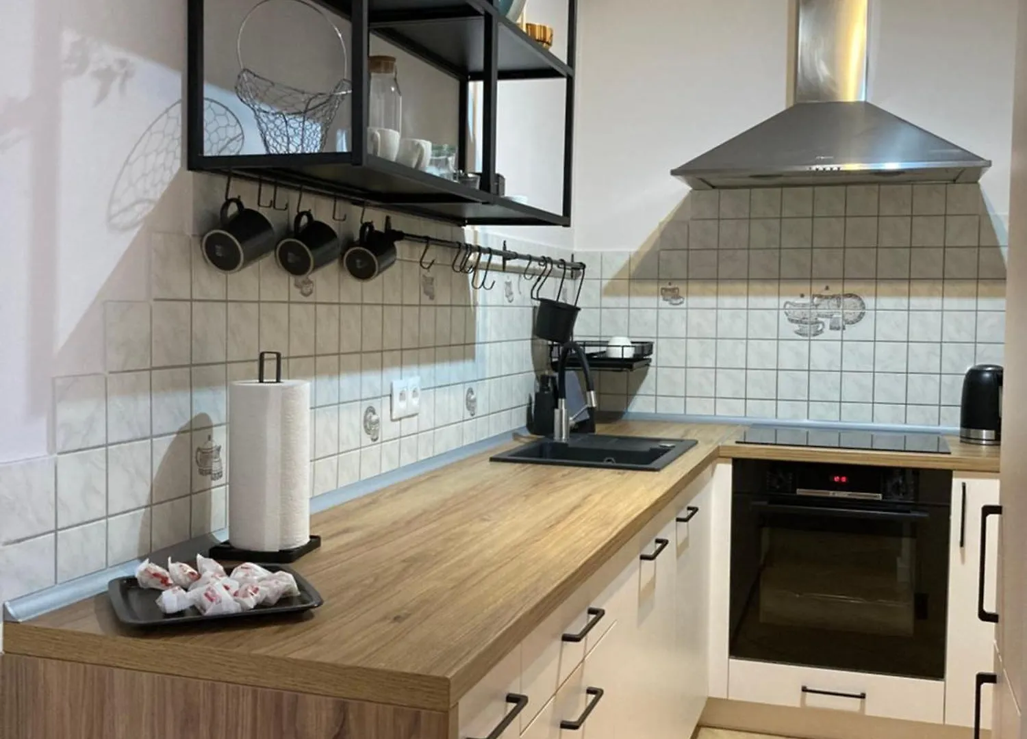 Luxury Apartment Center Wroclaw Poland